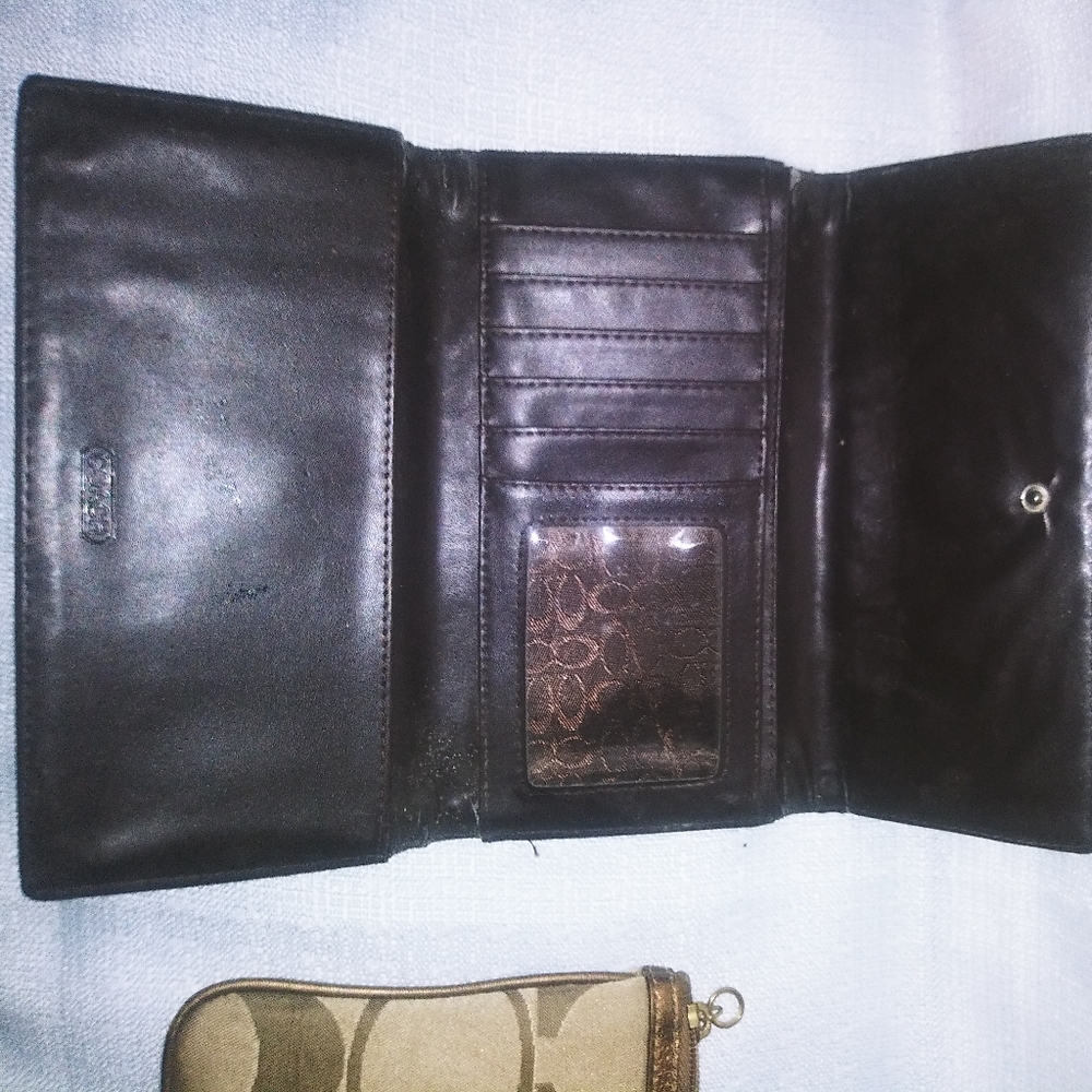 Coach accessories - Picture 5 of 8